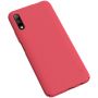 Nillkin Super Frosted Shield Matte cover case for Huawei Honor 9X order from official NILLKIN store